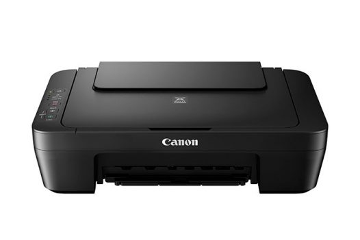 Impresora Multifuncional Canon